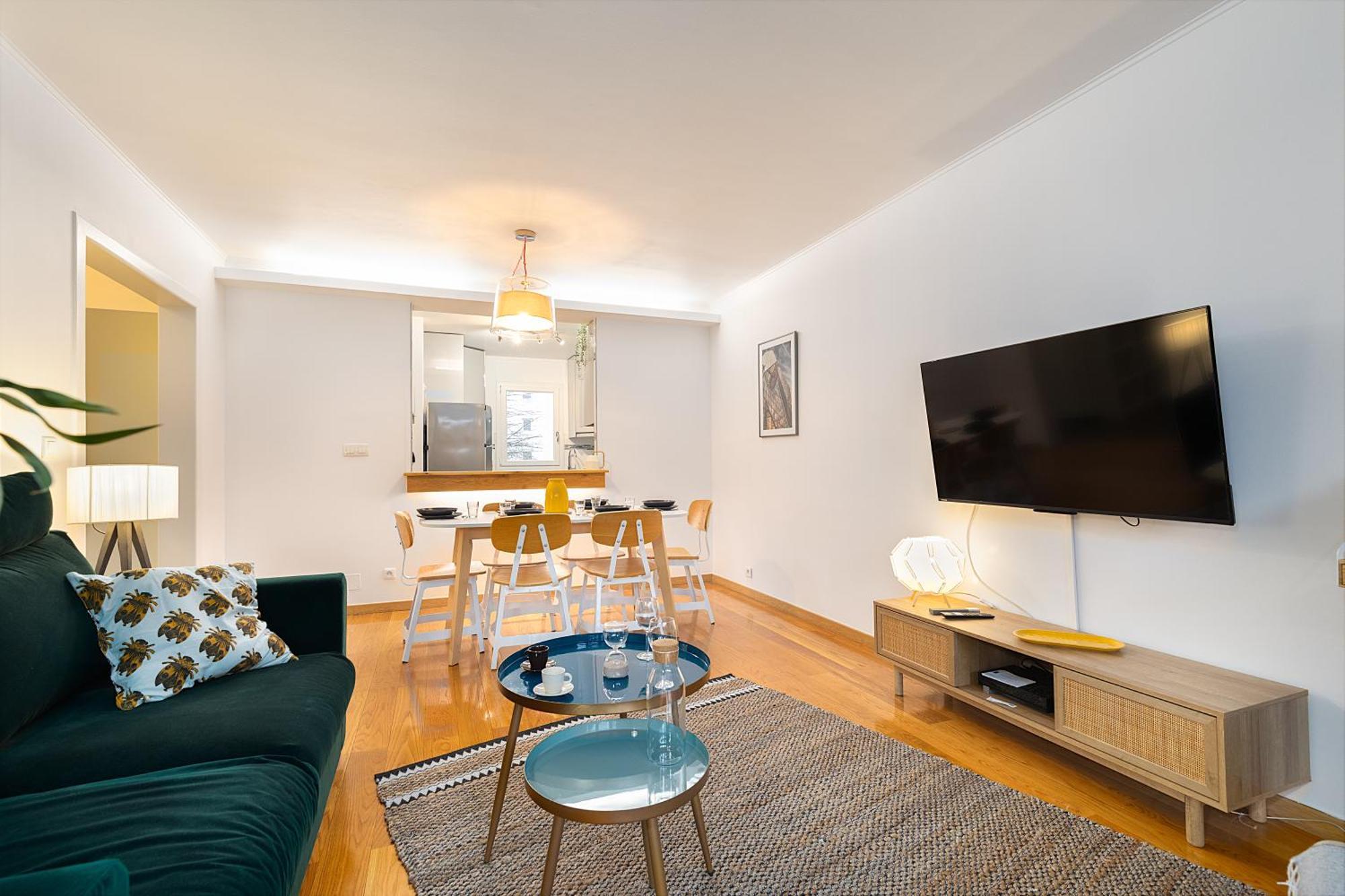 Cosy'N Paris - Parking Secure - Metro 14 - Wifi - Terrace - Premium Bedding Lejlighed Gentilly Eksteriør billede