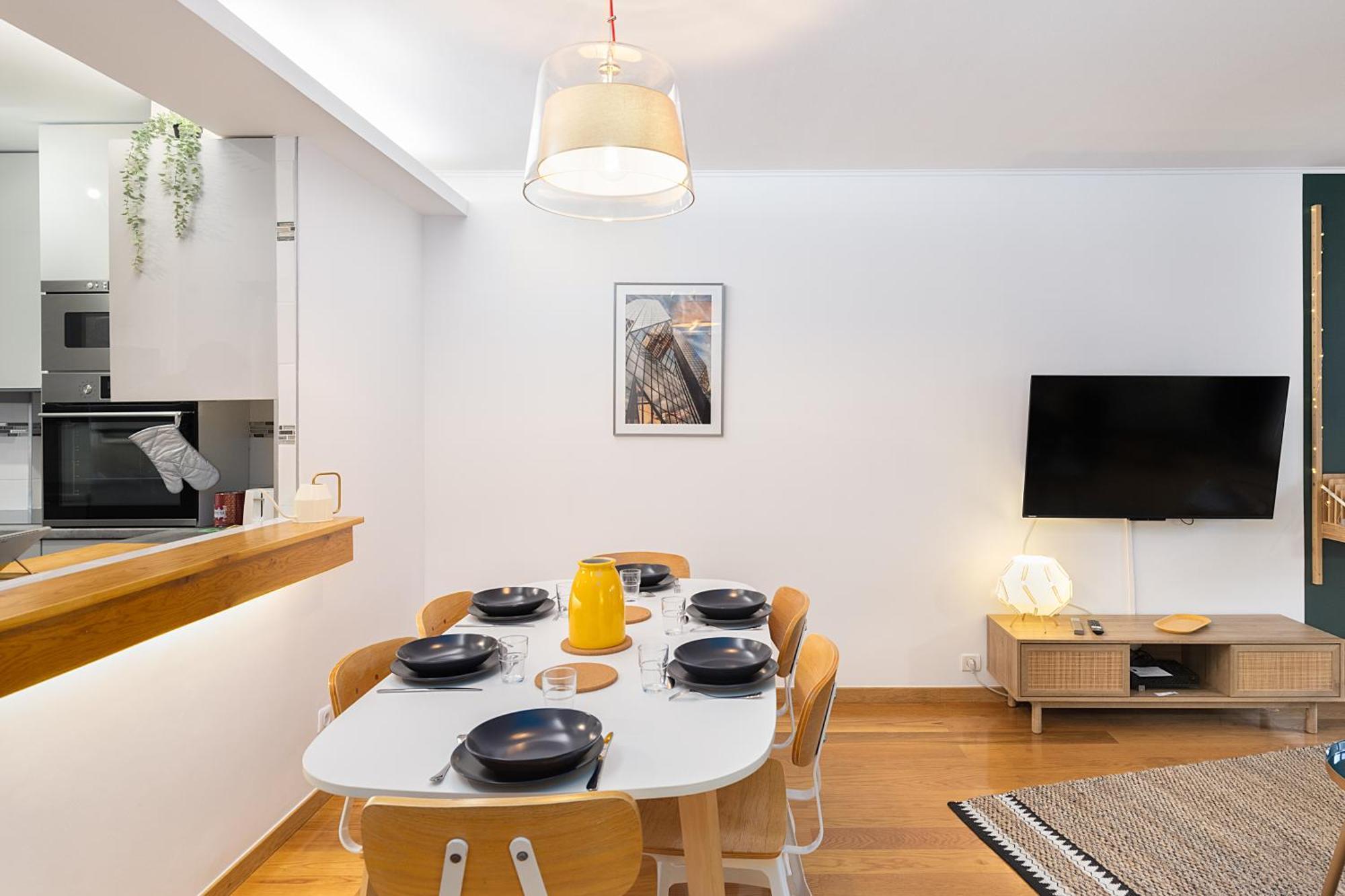 Cosy'N Paris - Parking Secure - Metro 14 - Wifi - Terrace - Premium Bedding Lejlighed Gentilly Eksteriør billede